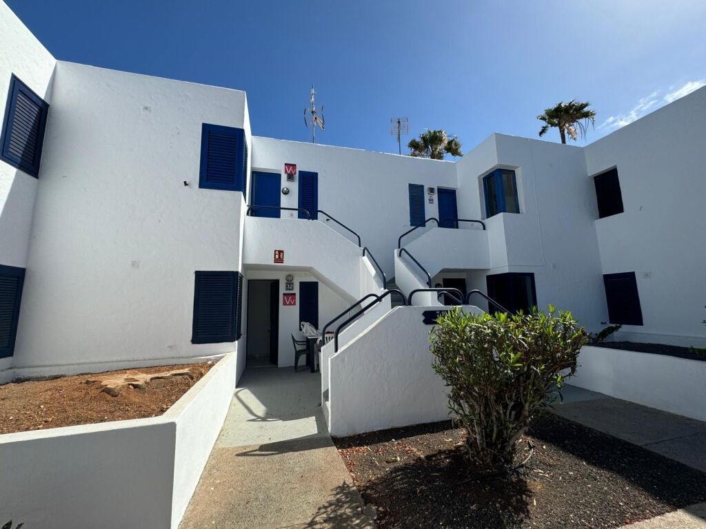 Foto apartamento en venta en corralejo las palmas