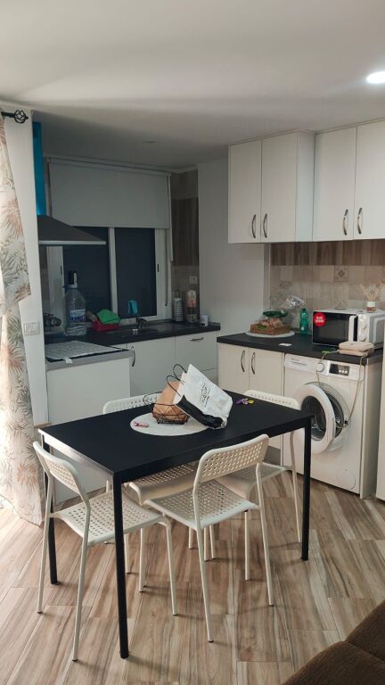 apartamento en venta en costa de antigua las palmas foto grande (2)