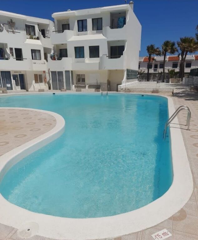 Foto apartamento en venta en costa de antigua las palmas