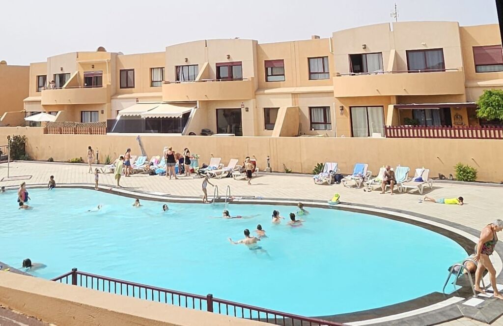 apartamento en venta en costa de antigua las palmas foto grande (3)
