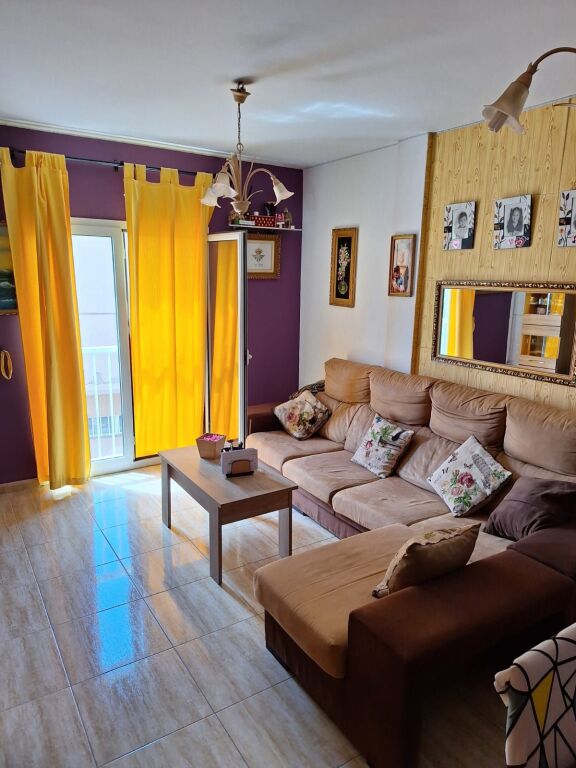 Foto apartamento en venta en puerto del rosario las palmas