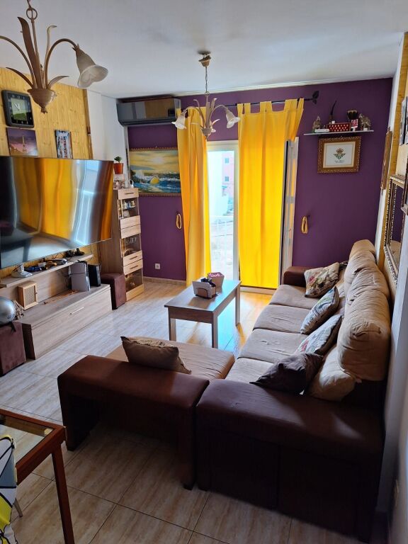 apartamento en venta en puerto del rosario las palmas foto grande (2)