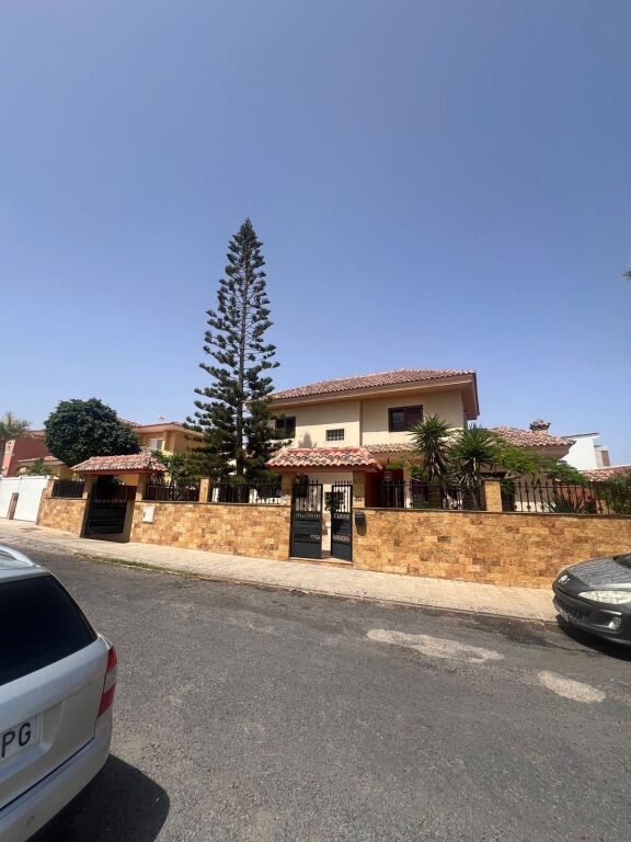 Foto casa-chalet en venta en puerto del rosario las palmas