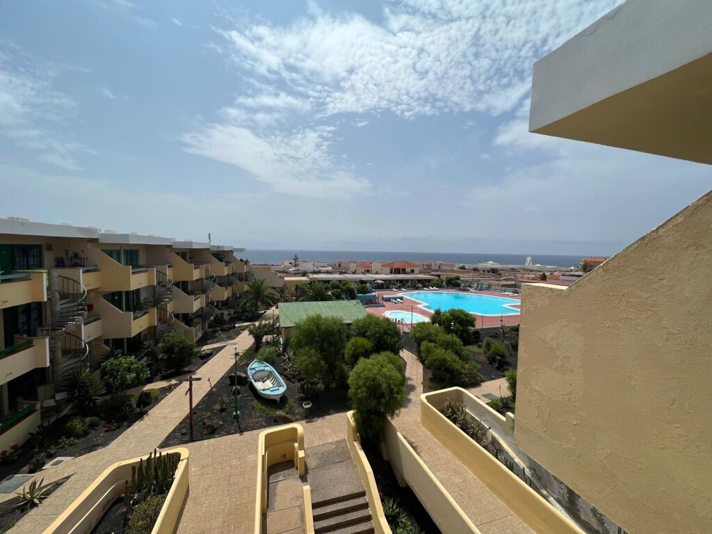 Foto apartamento en venta en costa de antigua las palmas