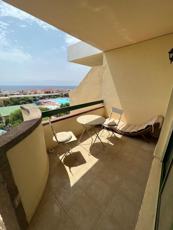 apartamento en venta en costa de antigua las palmas foto grande (2)