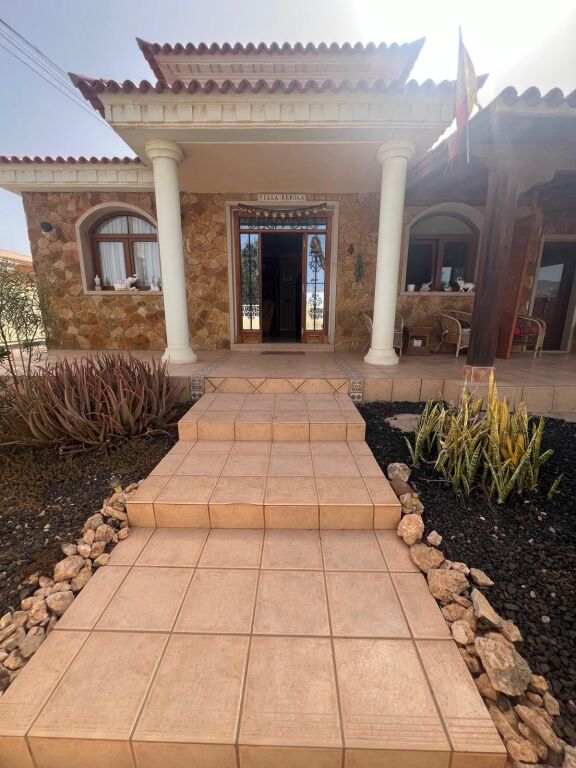 John deere  de segunda mano - Casa-Chalet en Venta en Triquivijate Las Palmas