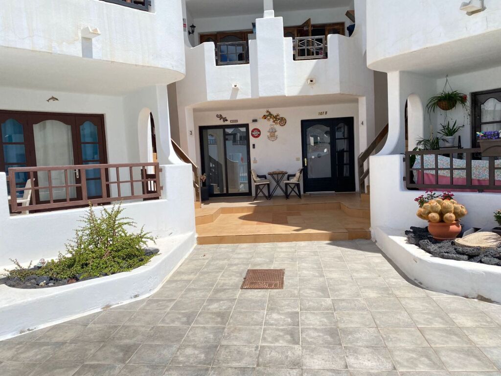 Foto apartamento en venta en costa teguise (lanzarote) las palmas