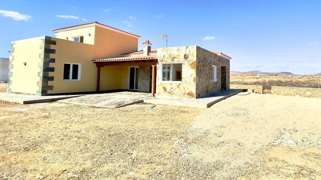 Foto casa-chalet en venta en pocetas, las las palmas