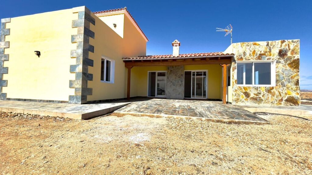casa-chalet en venta en pocetas, las las palmas foto grande (3)
