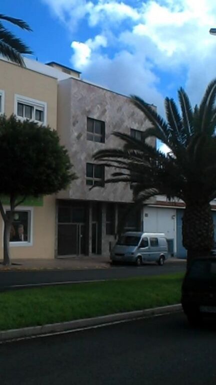 Foto apartamento en venta en puerto del rosario las palmas