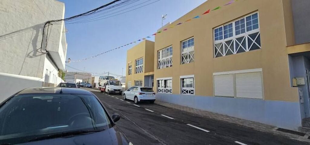 apartamento en venta en tuineje las palmas foto grande (2)