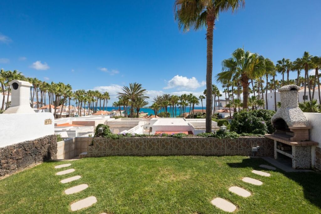 Foto casa-chalet en venta en pajara las palmas