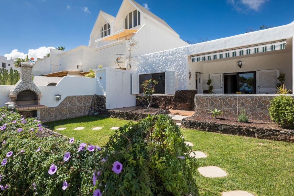 casa-chalet en venta en pajara las palmas foto grande (2)