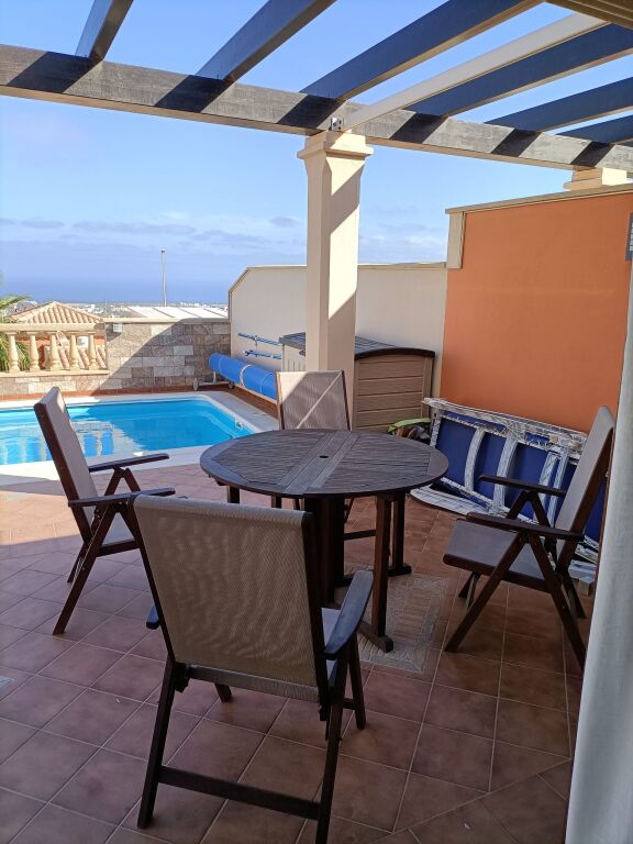 Foto casa-chalet en venta en caleta de fuste las palmas