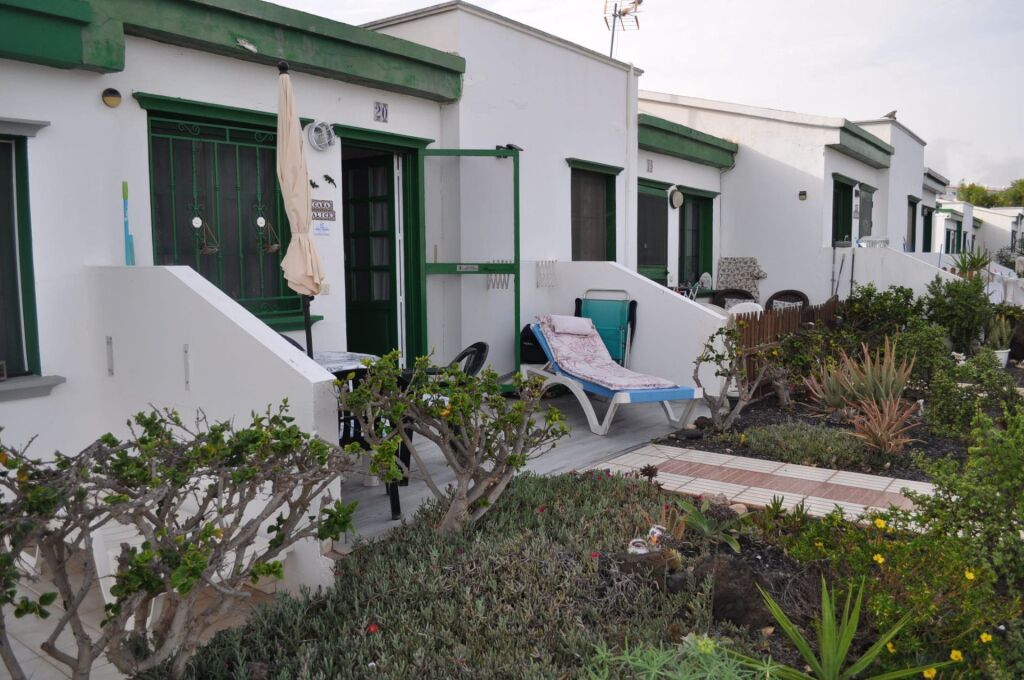 Foto casa-chalet en venta en costa de antigua las palmas