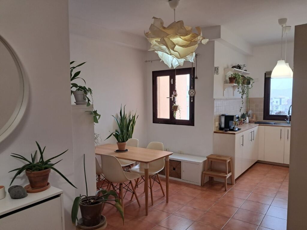 Foto dúplex en venta en puerto del rosario las palmas