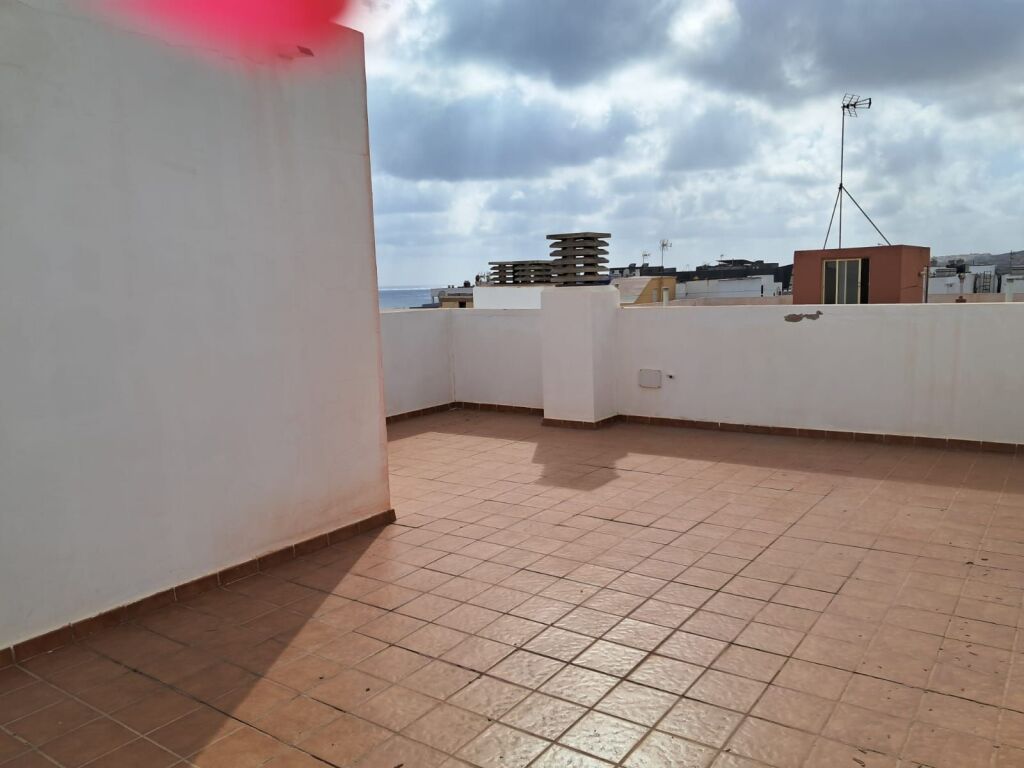 Foto piso en venta en puerto del rosario las palmas