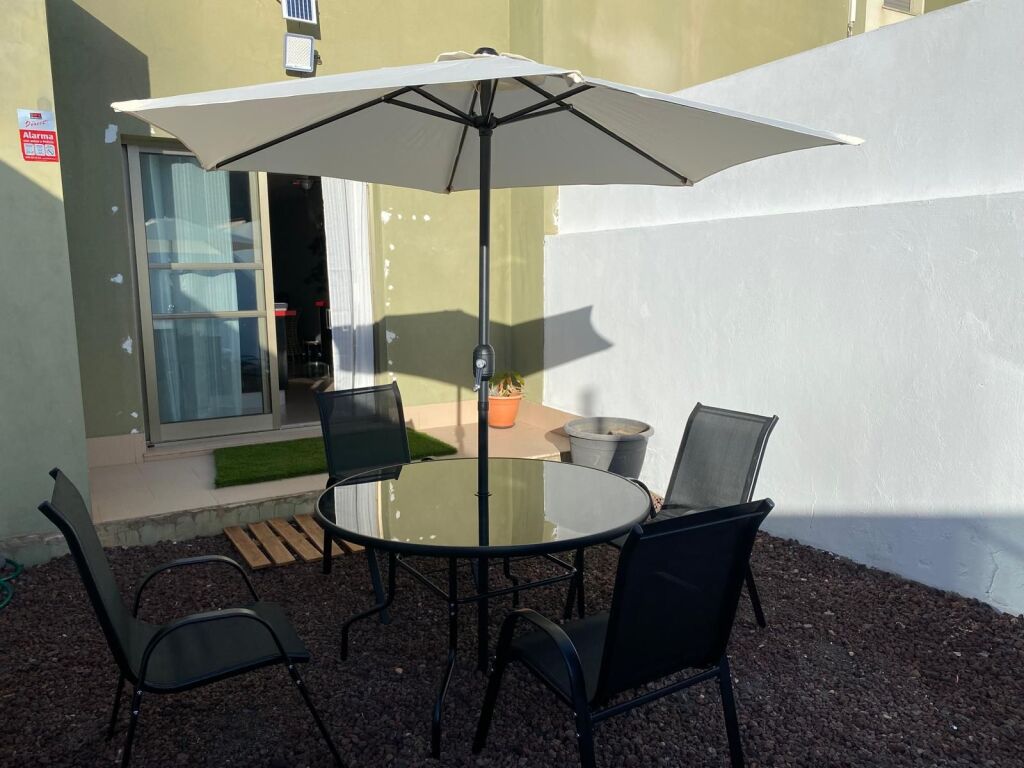 Foto dúplex en venta en puerto del rosario las palmas