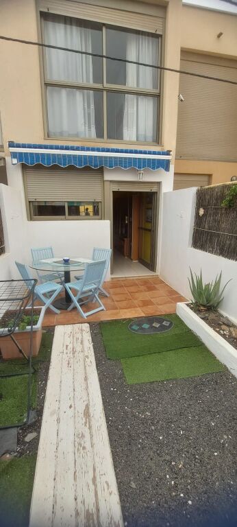 Foto adosada en venta en nuevo horizonte las palmas