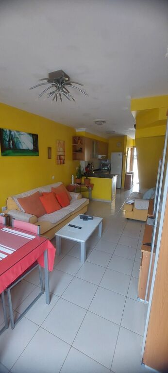 adosada en venta en nuevo horizonte las palmas foto grande (2)