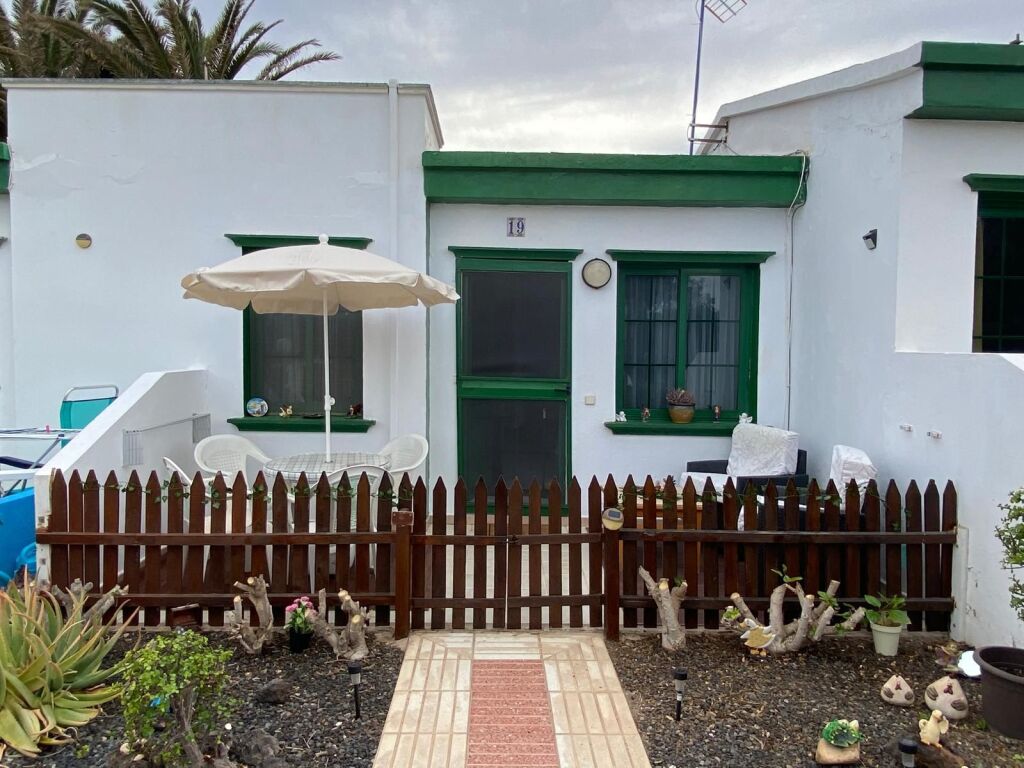Foto casa-chalet en venta en nuevo horizonte las palmas