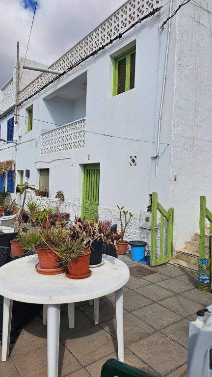 Foto casa de pueblo en venta en tuineje las palmas