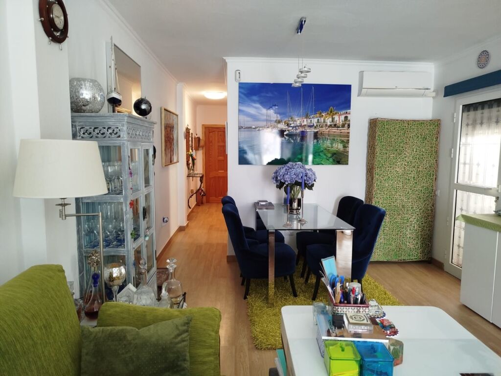 apartamento en venta en puerto del rosario las palmas foto grande (2)