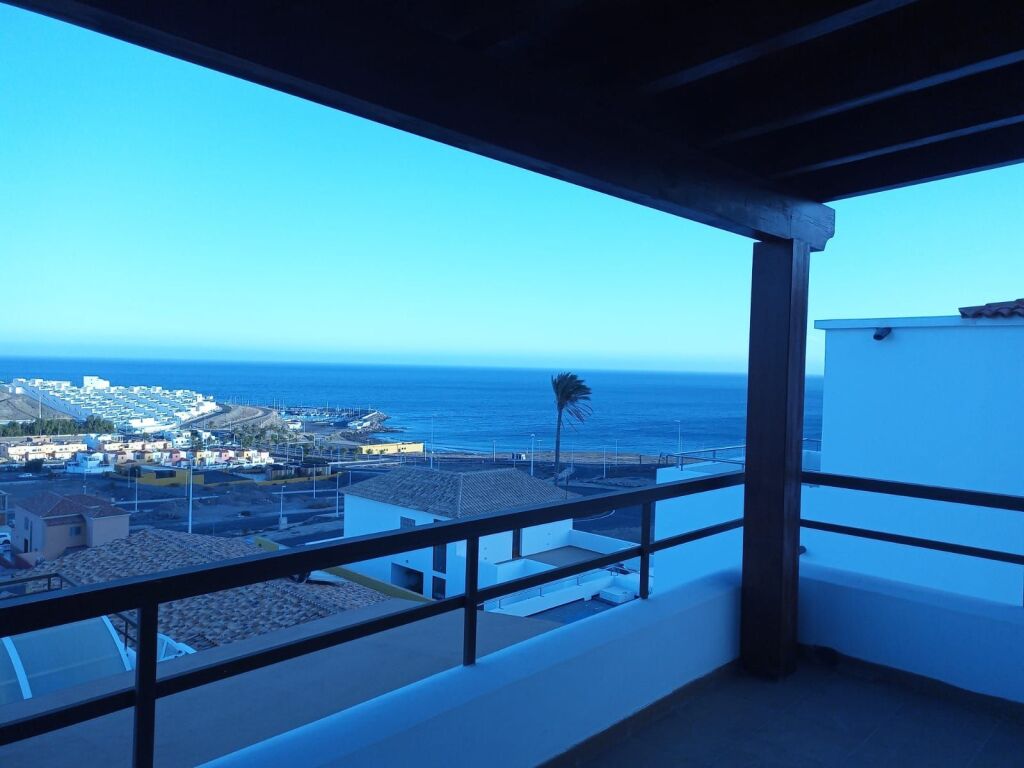 Foto casa-chalet en venta en gran tarajal las palmas