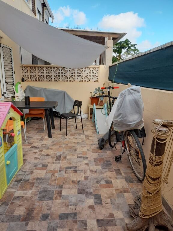 apartamento en venta en costa calma las palmas foto grande (2)