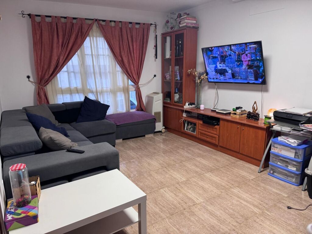 apartamento en venta en puerto del rosario las palmas foto grande (3)