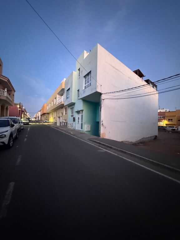 Foto apartamento en venta en puerto del rosario las palmas