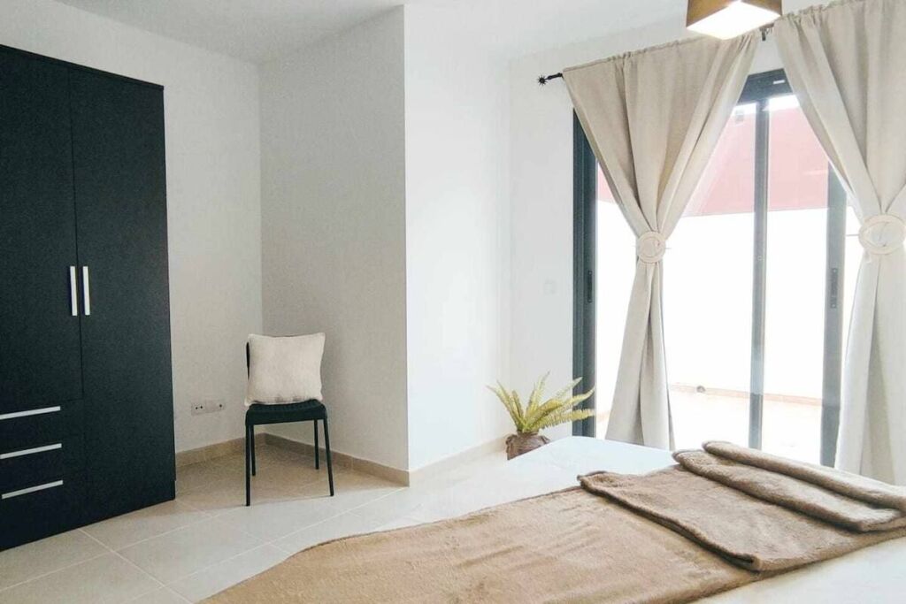 dúplex en venta en caleta de fuste las palmas foto grande (2)
