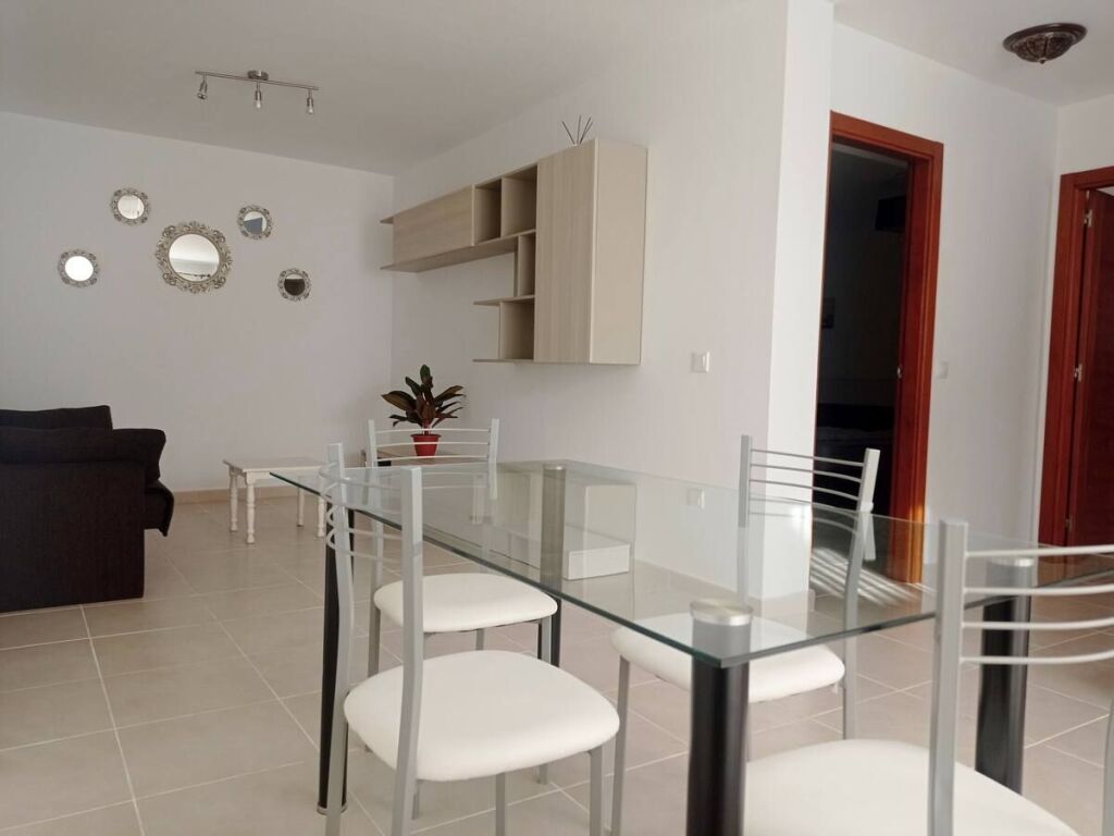 dúplex en venta en caleta de fuste las palmas foto grande (3)