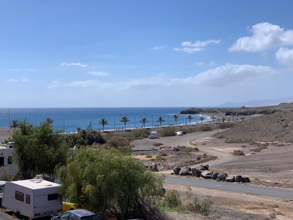 Foto casa-chalet en venta en tarajalejo las palmas
