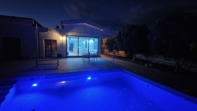 Foto casa-chalet en venta en triquivijate las palmas