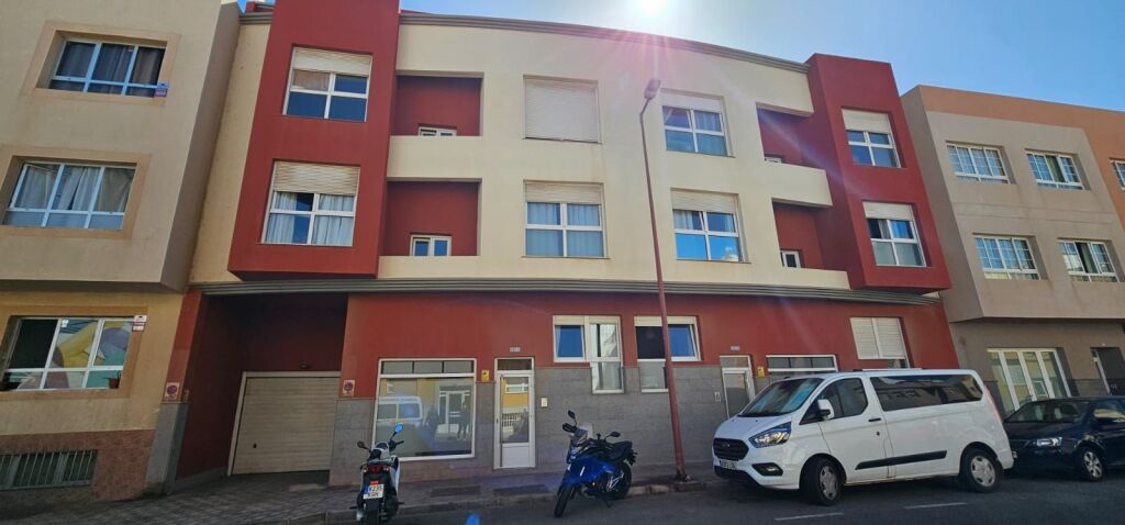 Foto apartamento en venta en puerto del rosario las palmas