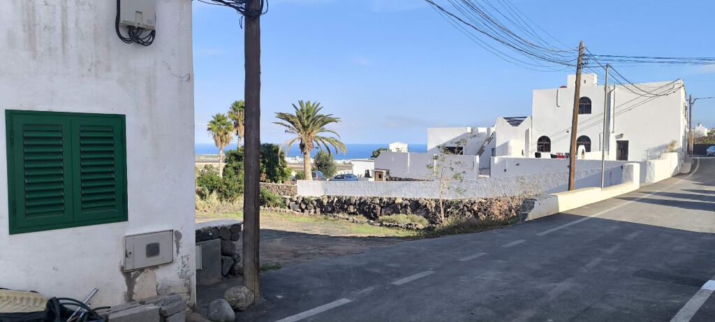 casa-chalet en venta en haria (lanzarote) las palmas foto grande (2)