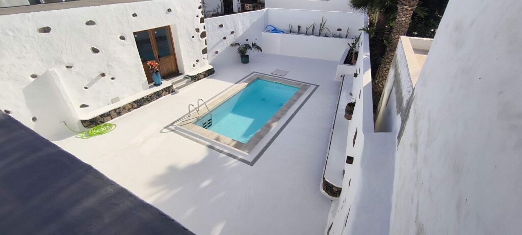 Foto casa-chalet en venta en haria (lanzarote) las palmas