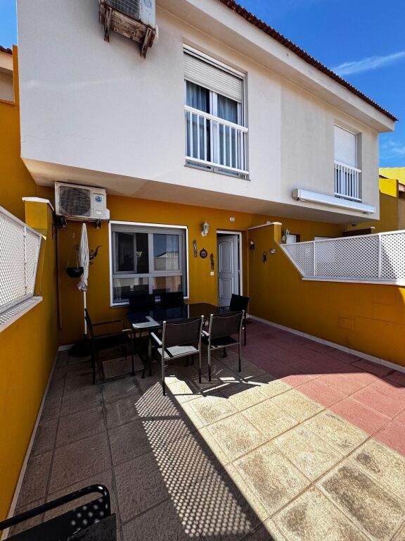 Foto dúplex en venta en puerto del rosario las palmas