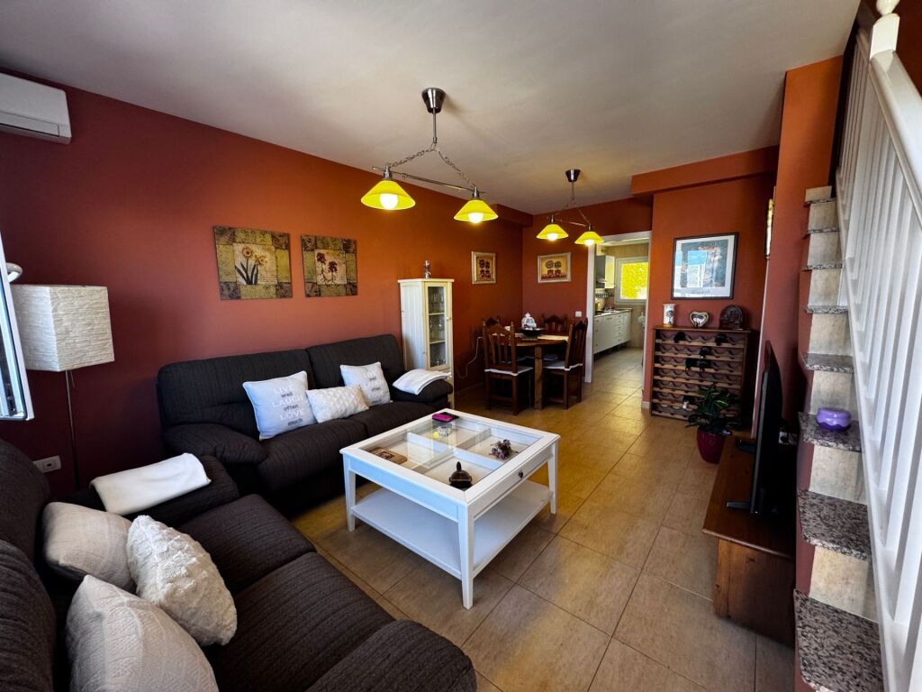dúplex en venta en puerto del rosario las palmas foto grande (3)