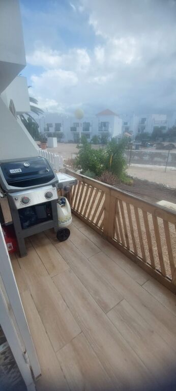 apartamento en venta en costa de antigua las palmas foto grande (2)
