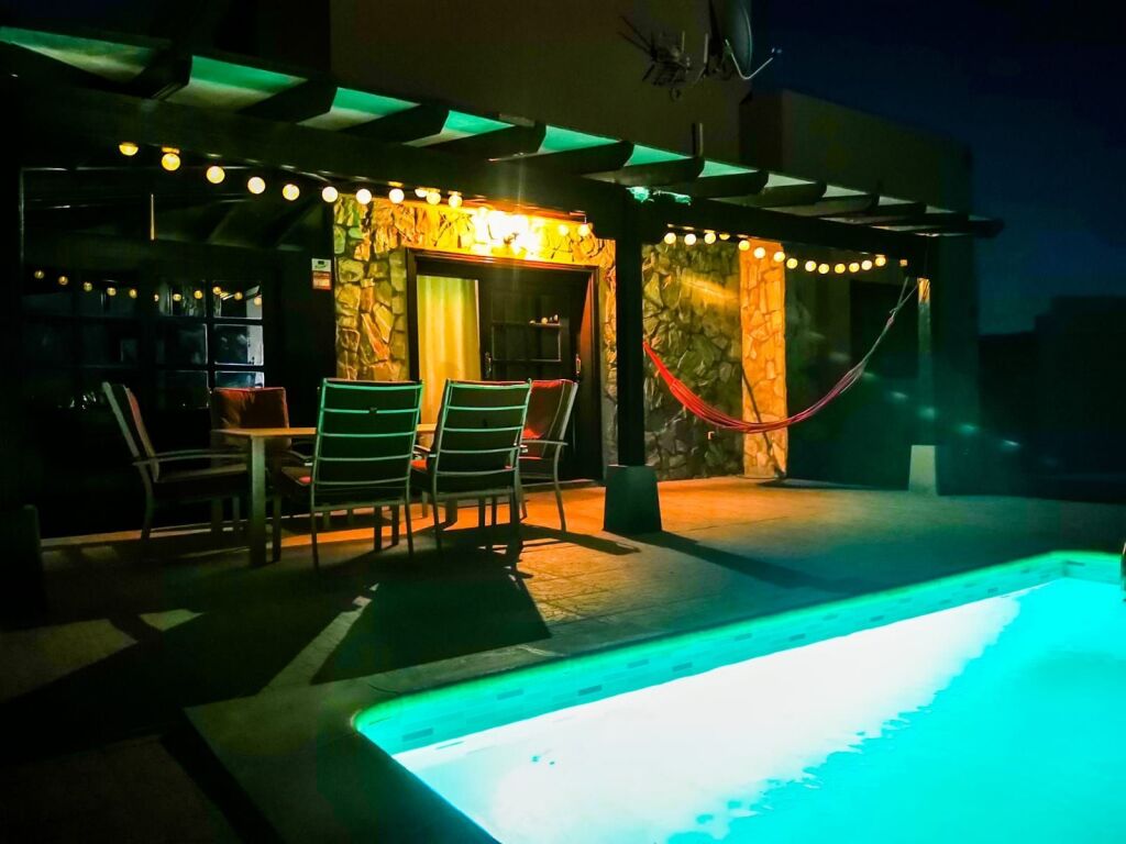 Foto casa-chalet en venta en antigua las palmas