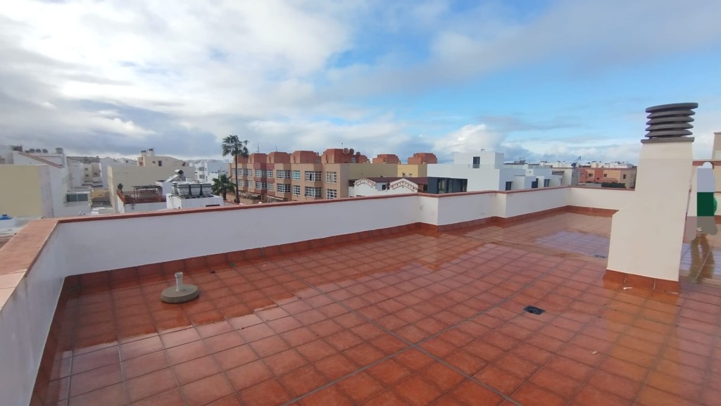 Piso en Venta en Corralejo Las Palmas