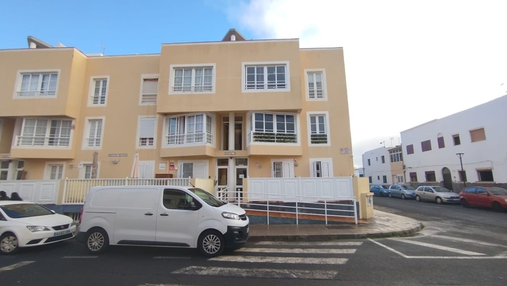 Piso en Venta en Corralejo Las Palmas