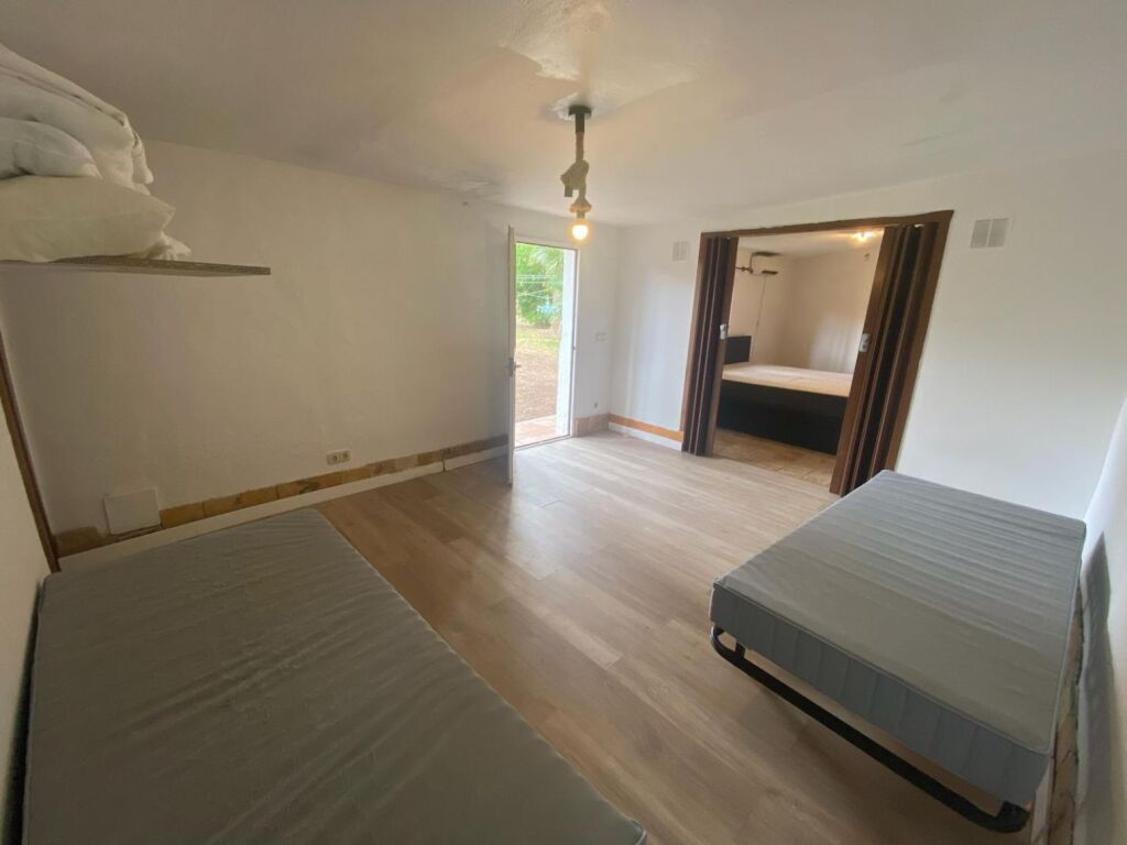 ALQUILER CHALET INDEPENDIENTE