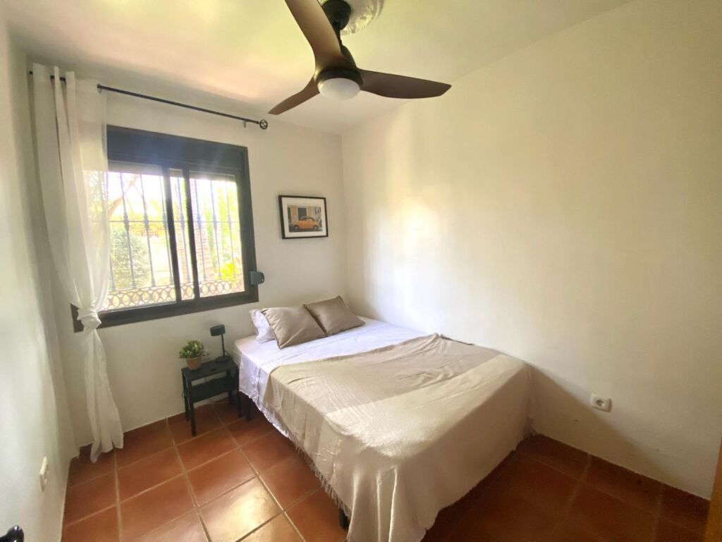 ALQUILER CHALET INDEPENDIENTE - foto 11