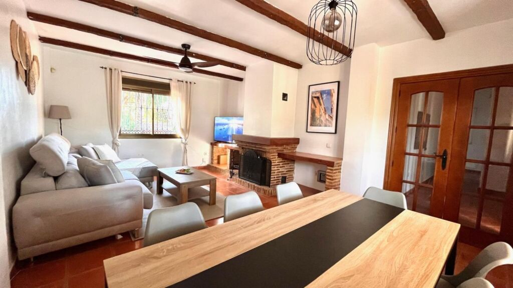 ALQUILER CHALET INDEPENDIENTE - foto 12