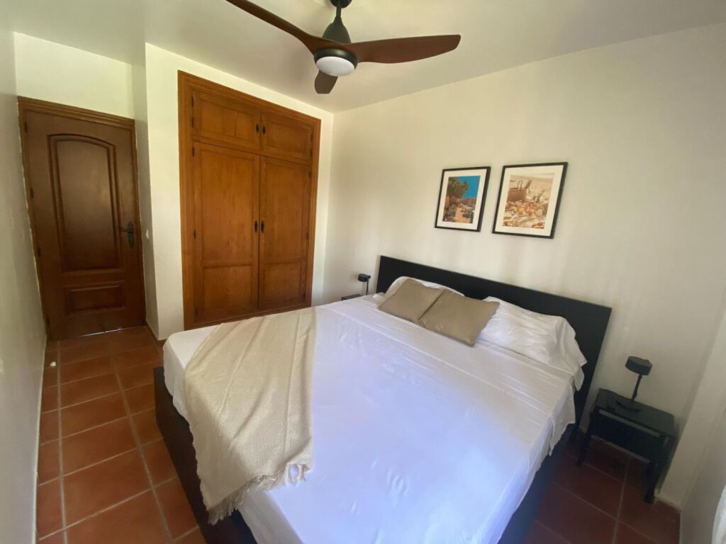 ALQUILER CHALET INDEPENDIENTE - foto 14