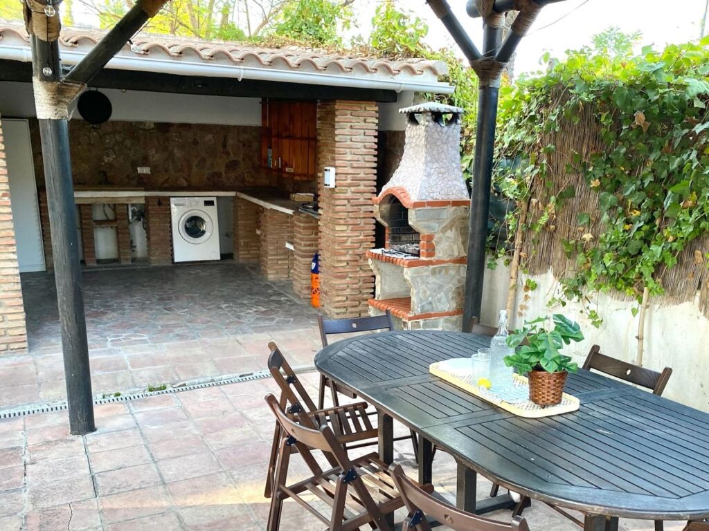 ALQUILER CHALET INDEPENDIENTE - foto 16