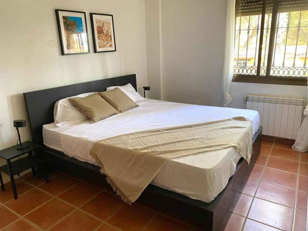 ALQUILER CHALET INDEPENDIENTE - foto 17